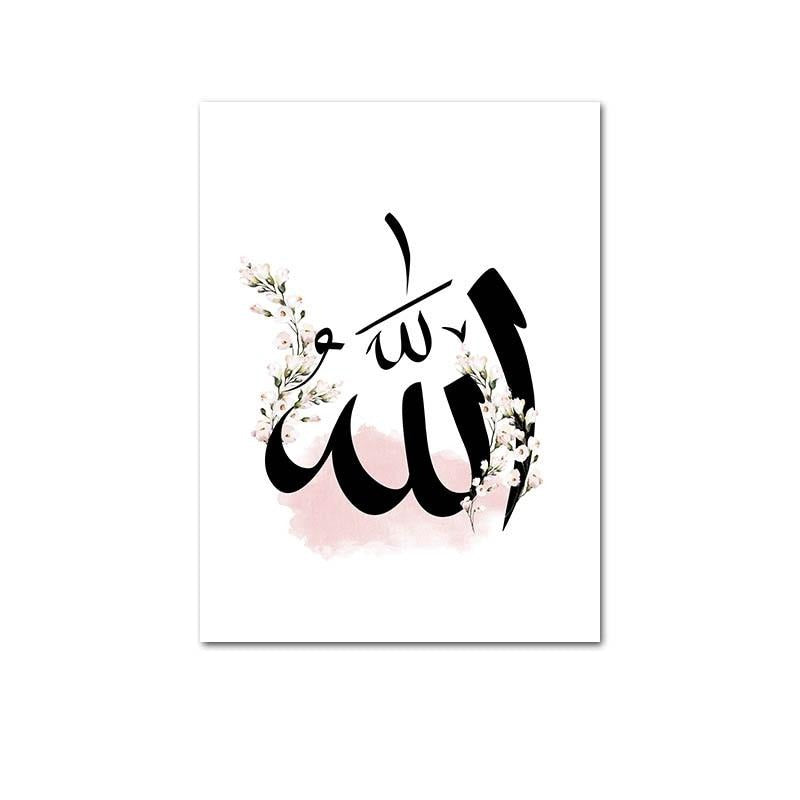 SABR - 6 Piece Wall Art Collection